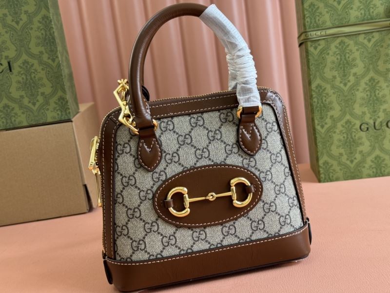 Gucci Top Handle Bags